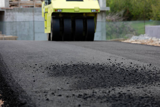 Best Driveway Pavers Near Me  in Parrish, AL