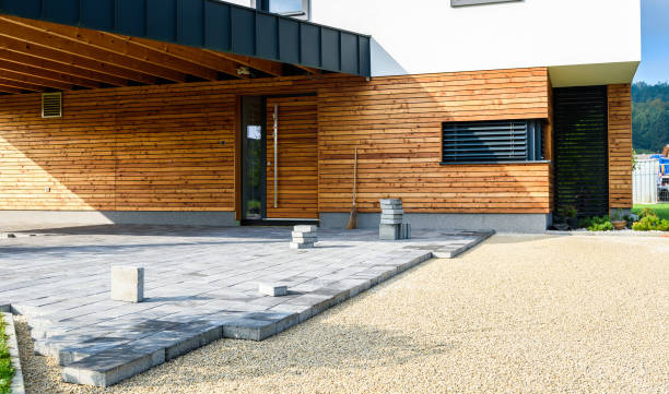 Best Driveway Pavers Near Me  in Parrish, AL