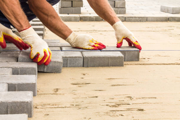 Best Best Driveway Pavers  in Parrish, AL