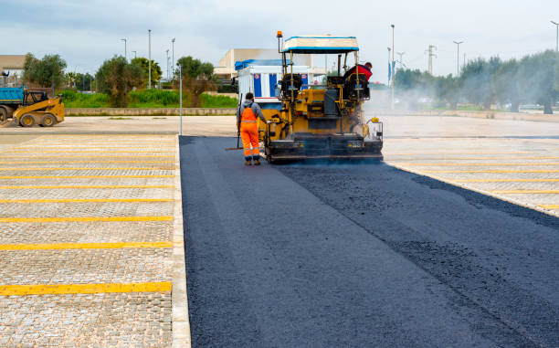 Best Residential Driveway Paver Services  in Parrish, AL