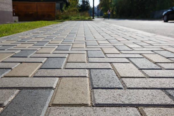 Best Interlocking Driveway Pavers  in Parrish, AL