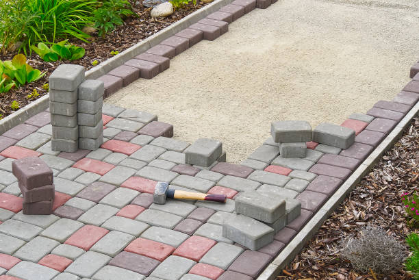 Driveway Pavers for Homes in Parrish, AL