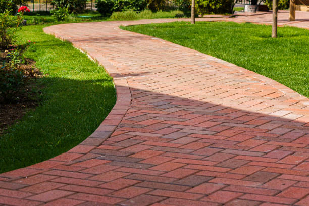 Decorative Driveway Pavers in Parrish, AL