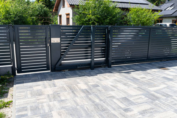 Best Driveway Paving Contractor  in Parrish, AL