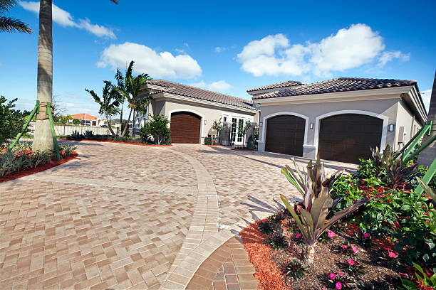 Trusted Parrish, AL Driveway Pavers Experts
