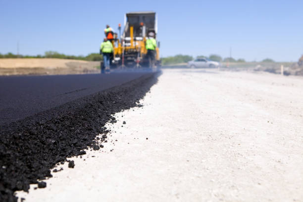 Best Paver Driveway Replacement  in Parrish, AL
