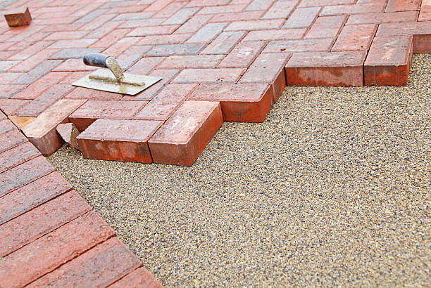 Best Paver Driveway Replacement  in Parrish, AL