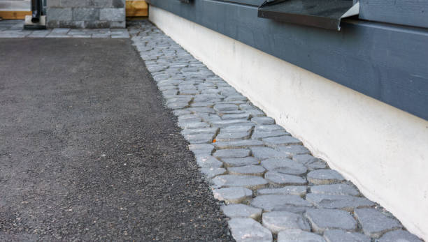 Commercial Driveway Pavers in Parrish, AL