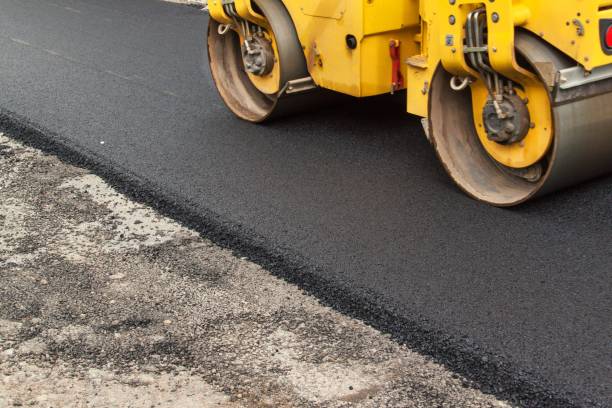 Best Driveway Paver Repair  in Parrish, AL
